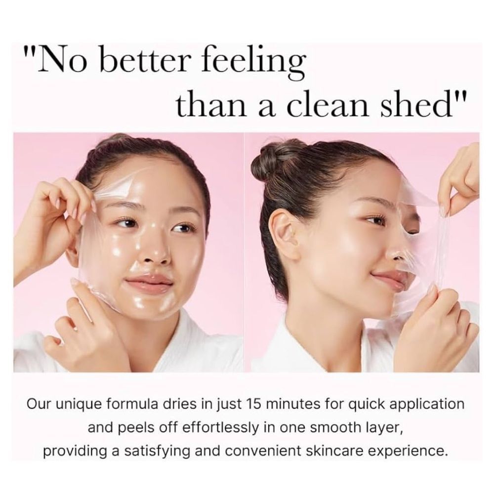 Medicube Collagen Night Wrapping Mask 75 ml - Picture 6 of 7